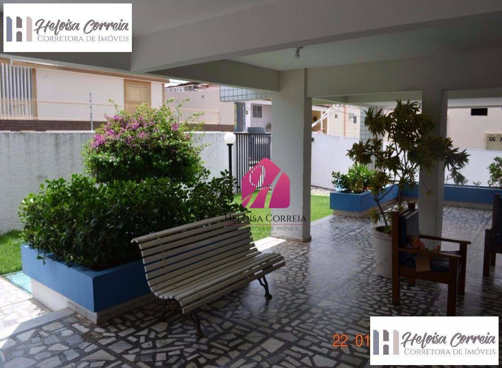 Apartamento à venda com 3 quartos, 80m² - Foto 18