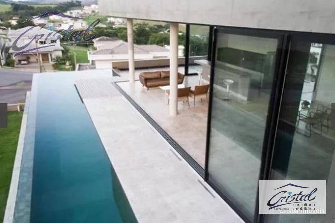 Casa de Condomínio à venda com 4 quartos, 635m² - Foto 9