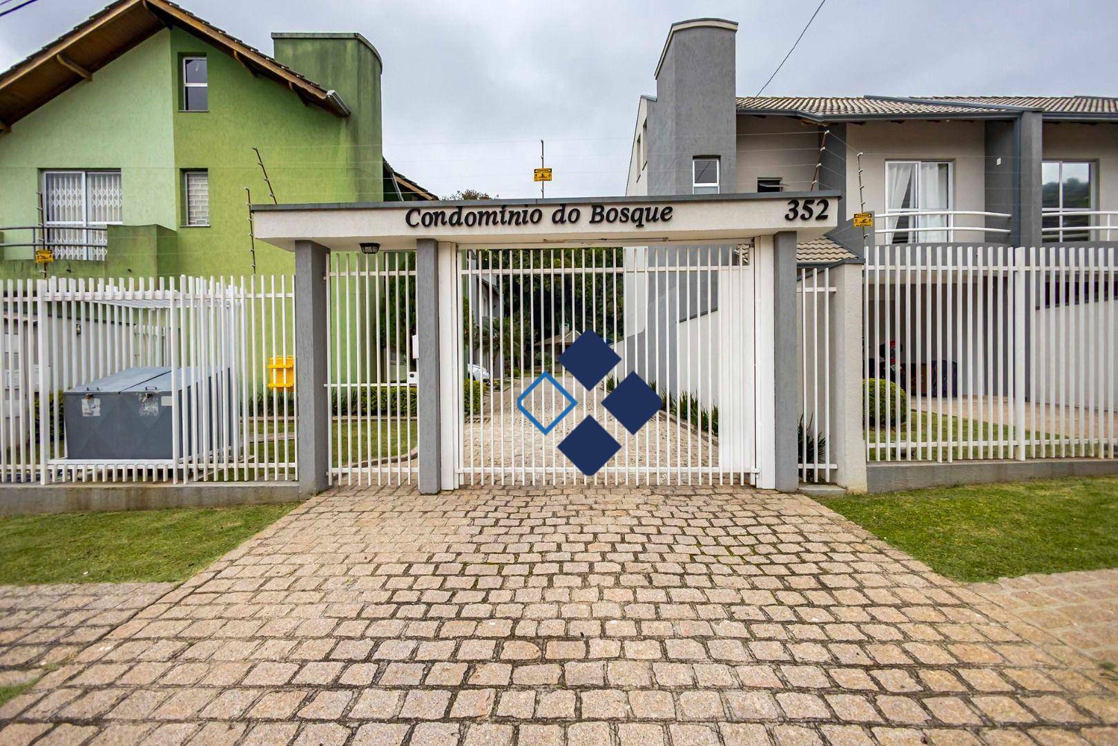 Sobrado à venda com 3 quartos, 130m² - Foto 49