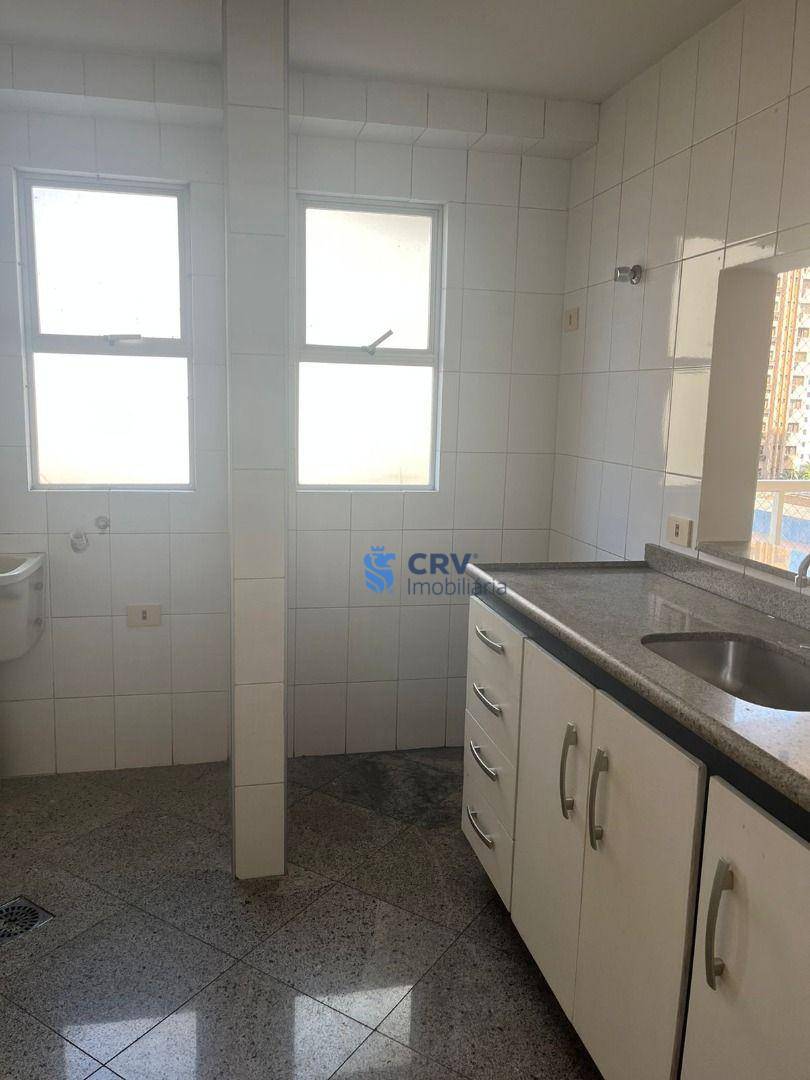 Apartamento para alugar com 2 quartos, 51m² - Foto 4