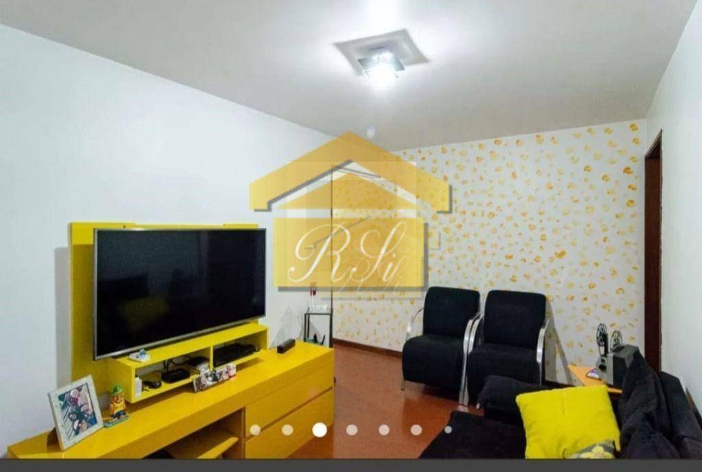 Apartamento à venda com 2 quartos, 67m² - Foto 3