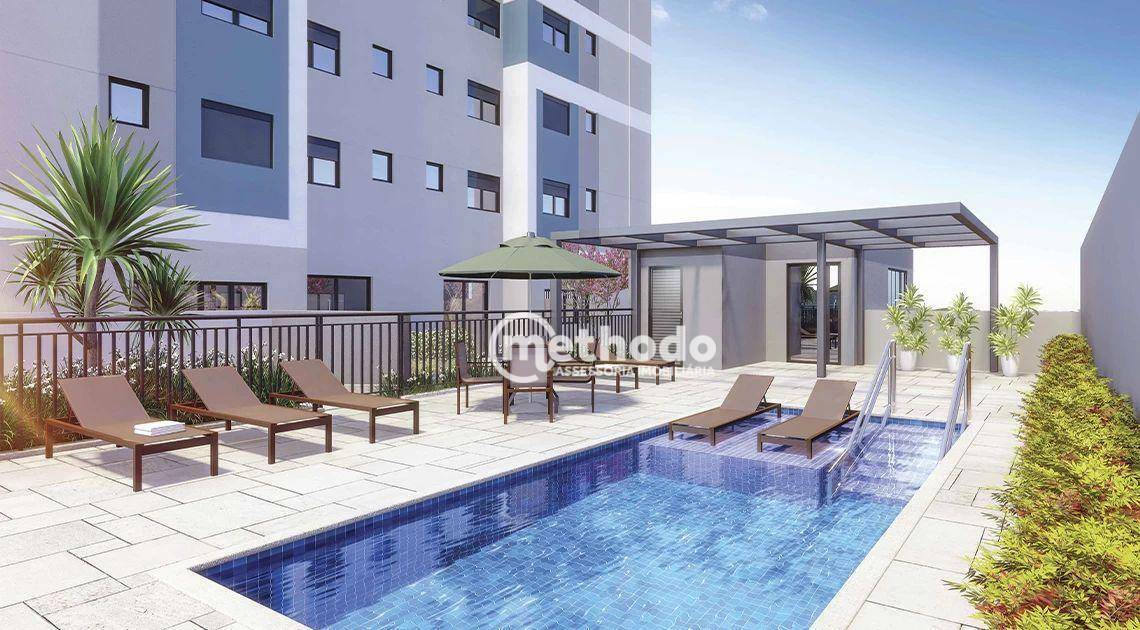 Apartamento à venda com 3 quartos, 105m² - Foto 4