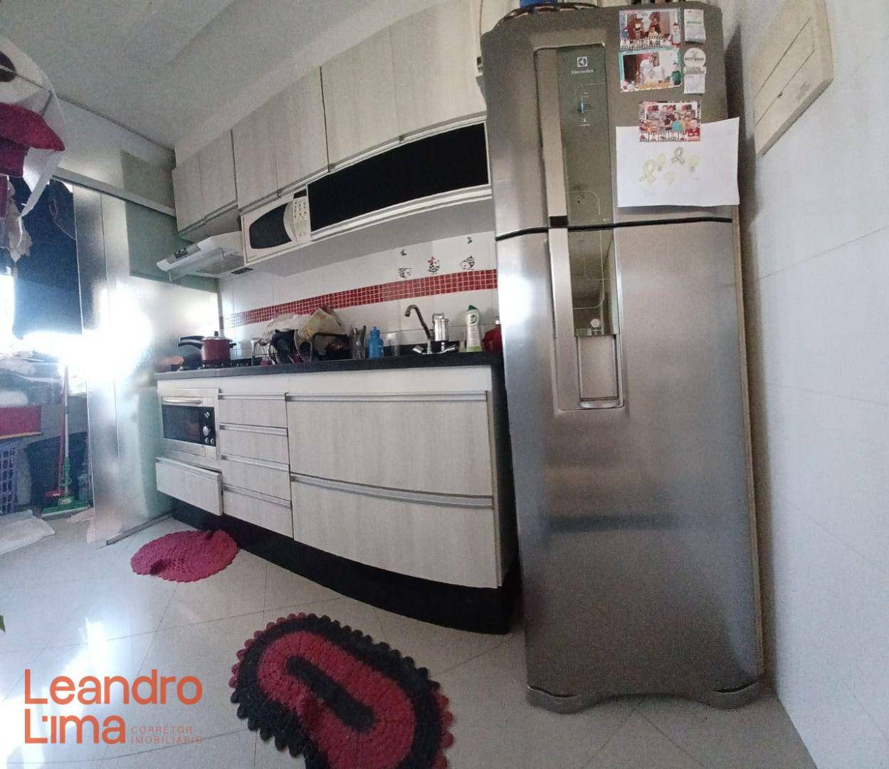 Apartamento à venda com 2 quartos, 45m² - Foto 5