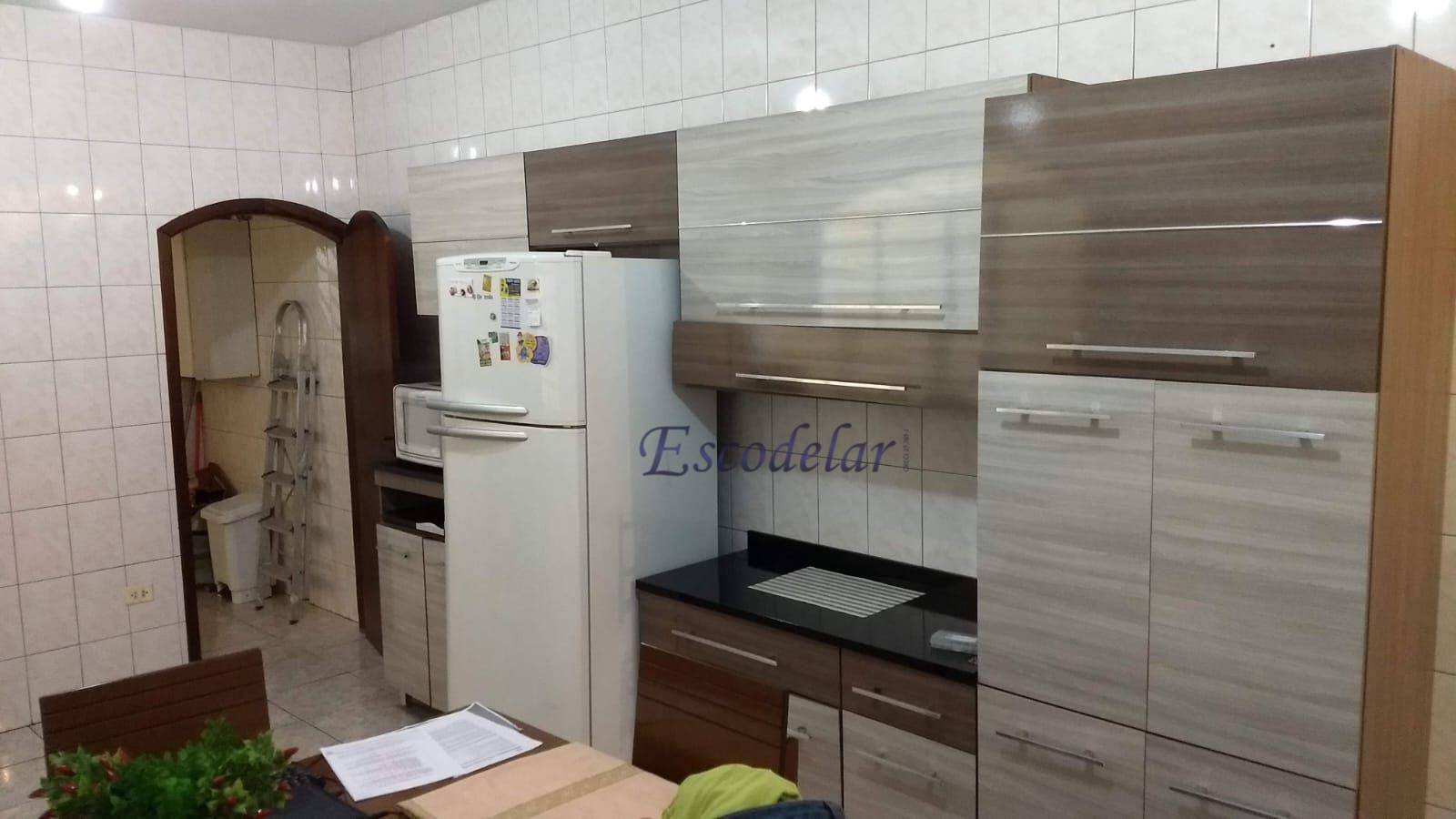 Casa à venda com 3 quartos, 115m² - Foto 3