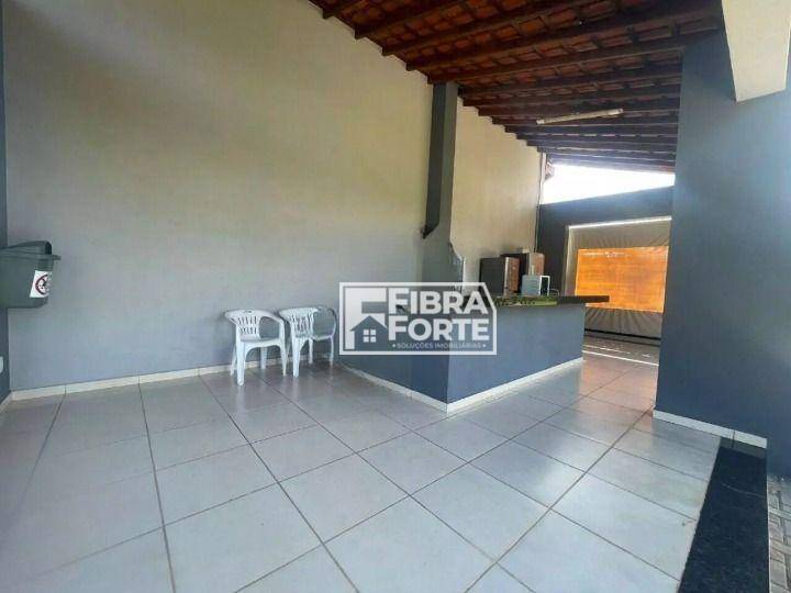 Casa de Condomínio à venda com 3 quartos, 176m² - Foto 36