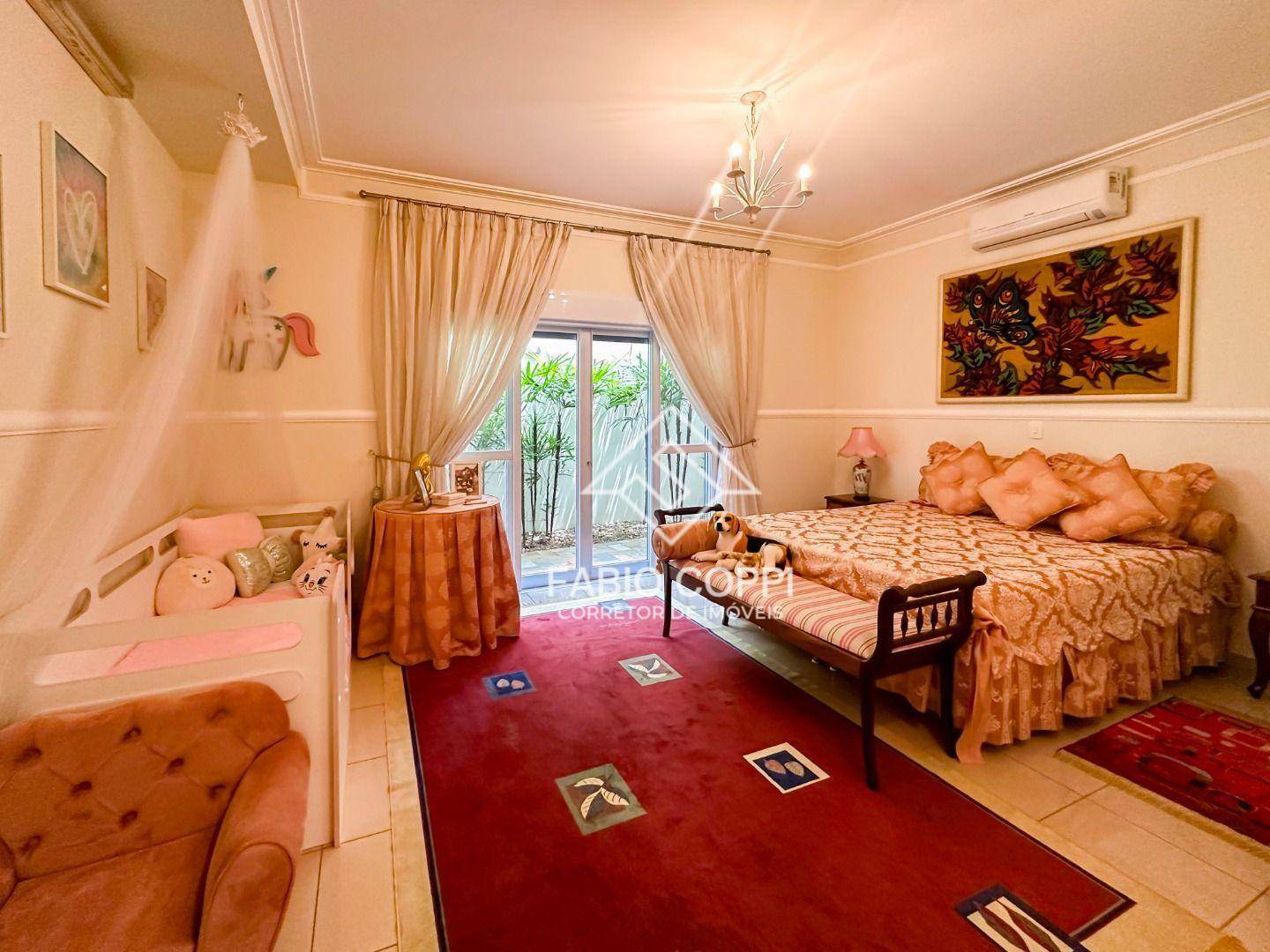 Casa de Condomínio à venda com 4 quartos, 746m² - Foto 77