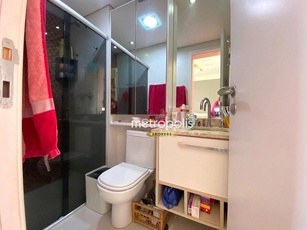 Apartamento à venda com 3 quartos, 153m² - Foto 23