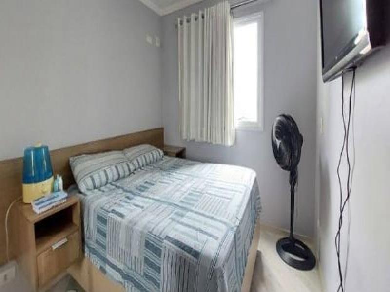 Apartamento à venda com 2 quartos, 125m² - Foto 8