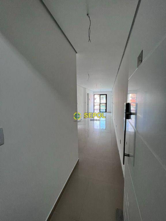 Apartamento à venda com 2 quartos, 60m² - Foto 6