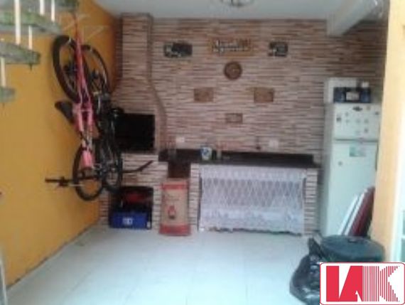 Sobrado à venda com 3 quartos, 180m² - Foto 10