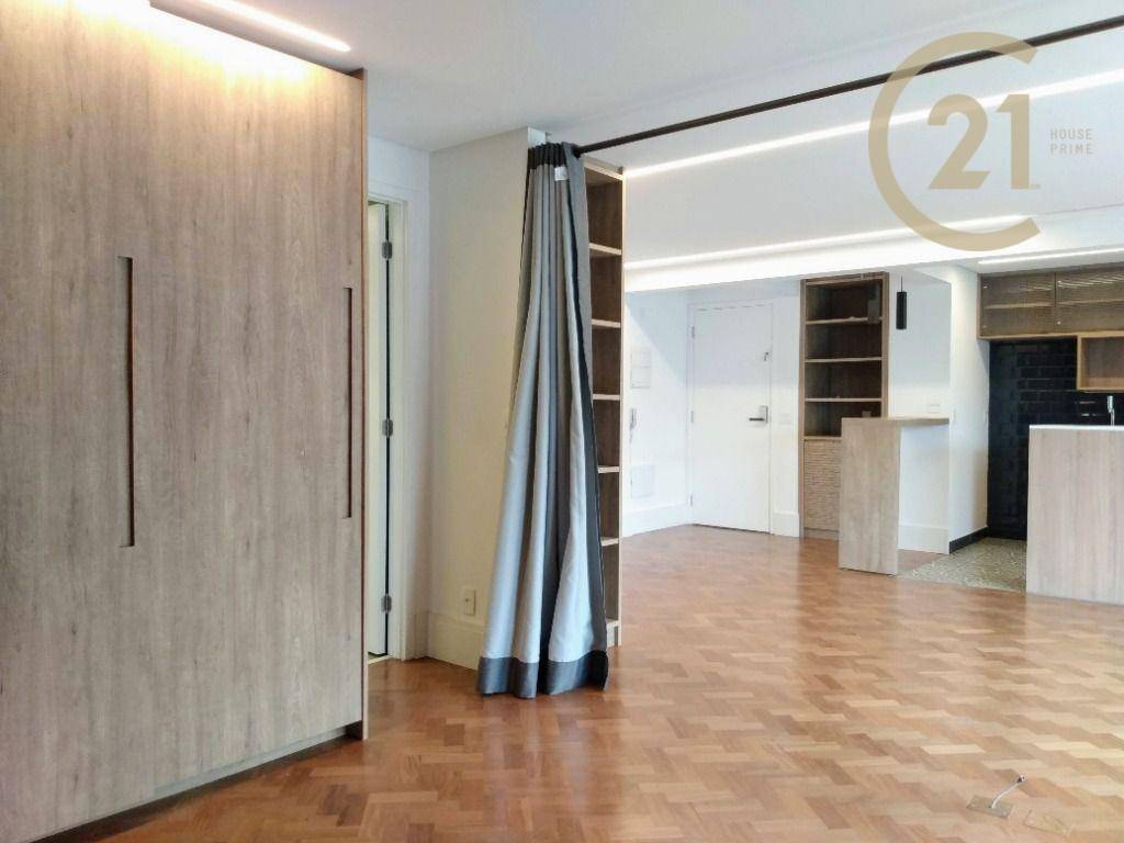 Apartamento à venda com 1 quarto, 64m² - Foto 22