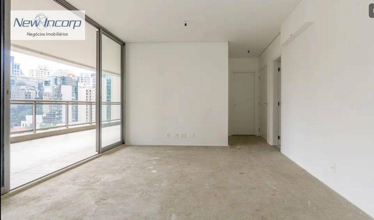 Apartamento à venda com 3 quartos, 134m² - Foto 10