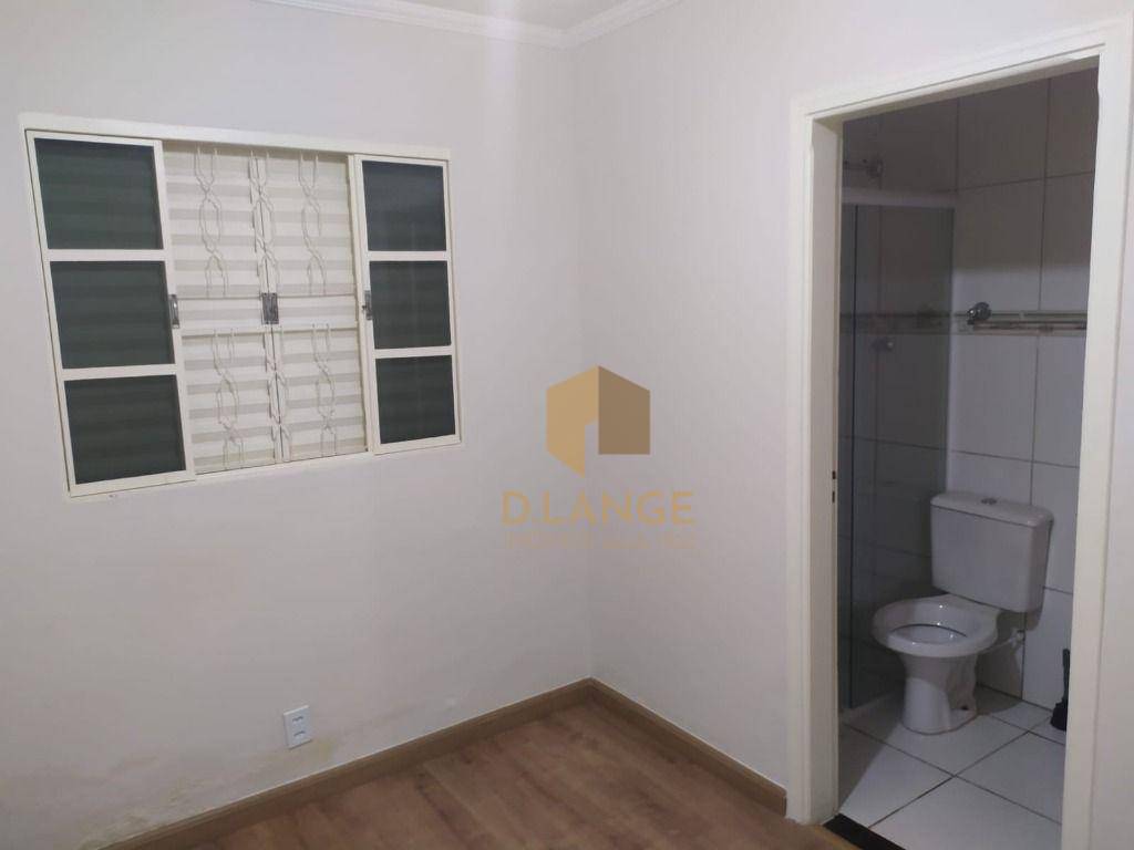 Casa à venda com 3 quartos, 182m² - Foto 13