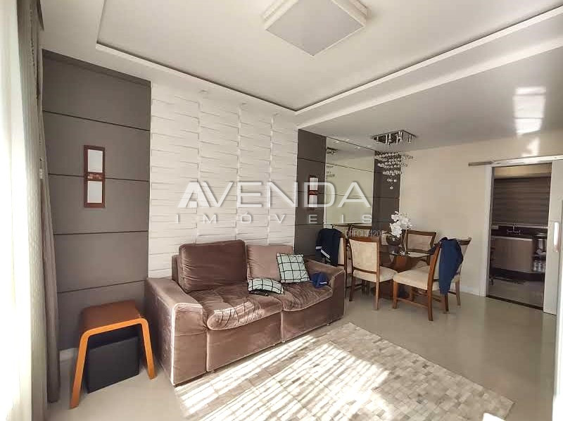 Sobrado à venda com 4 quartos, 148m² - Foto 6