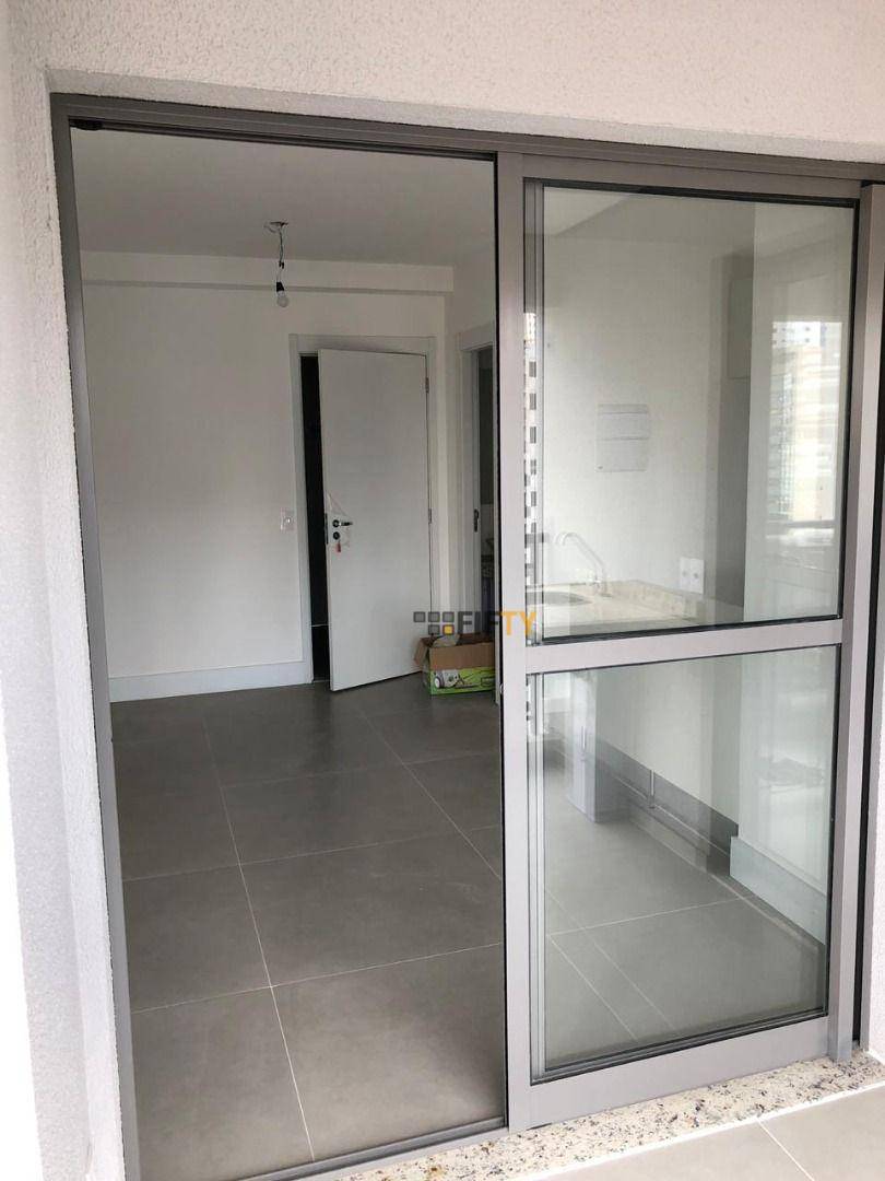 Apartamento para alugar com 1 quarto, 47m² - Foto 7