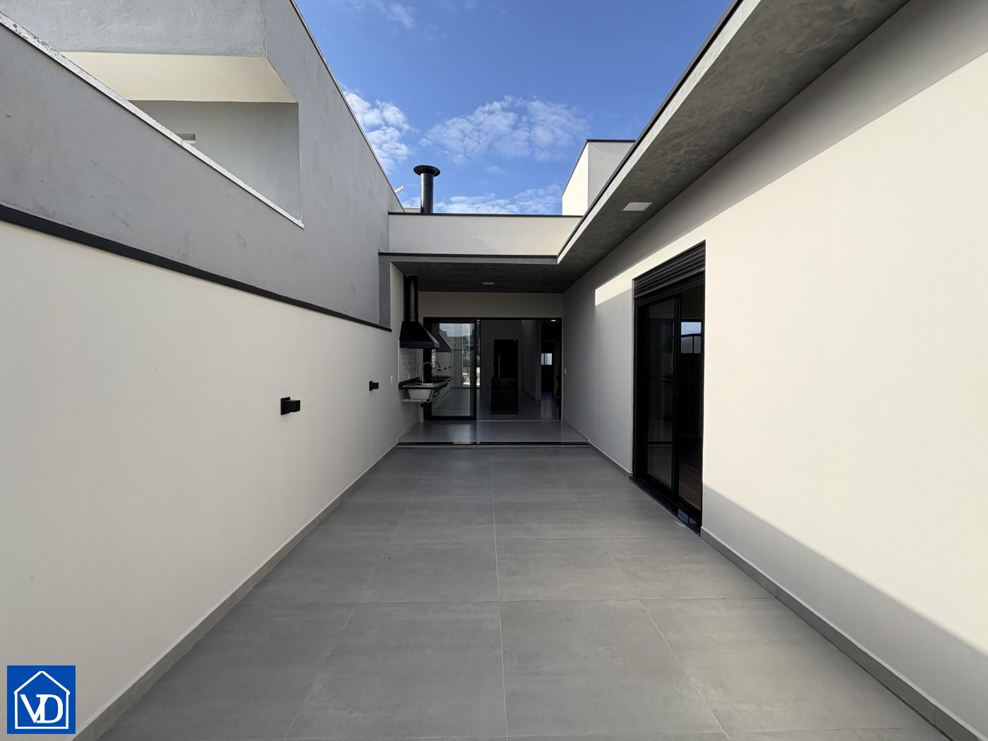Casa de Condomínio à venda com 3 quartos, 116m² - Foto 24