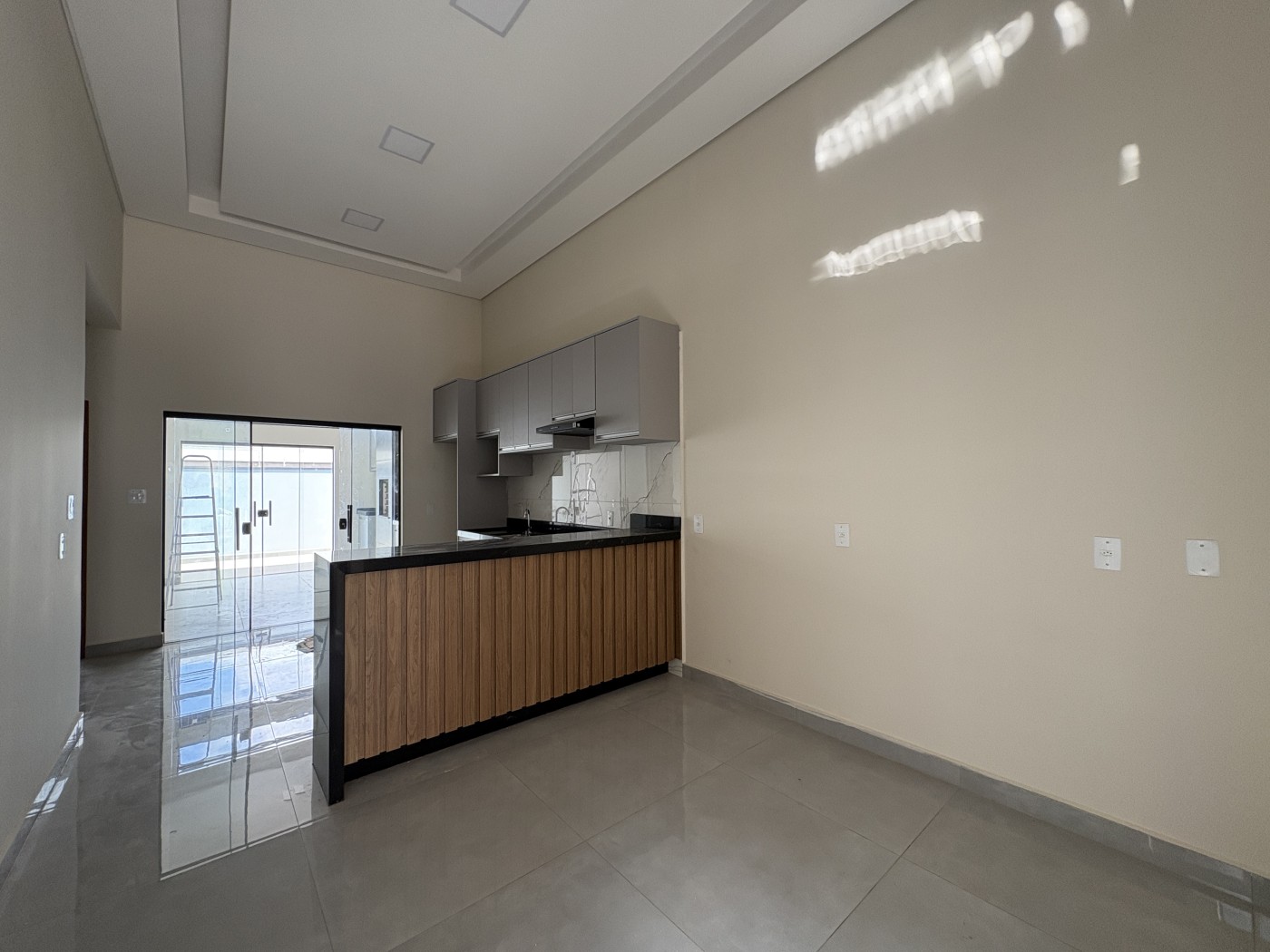 Casa de Condomínio para alugar com 3 quartos, 120m² - Foto 15