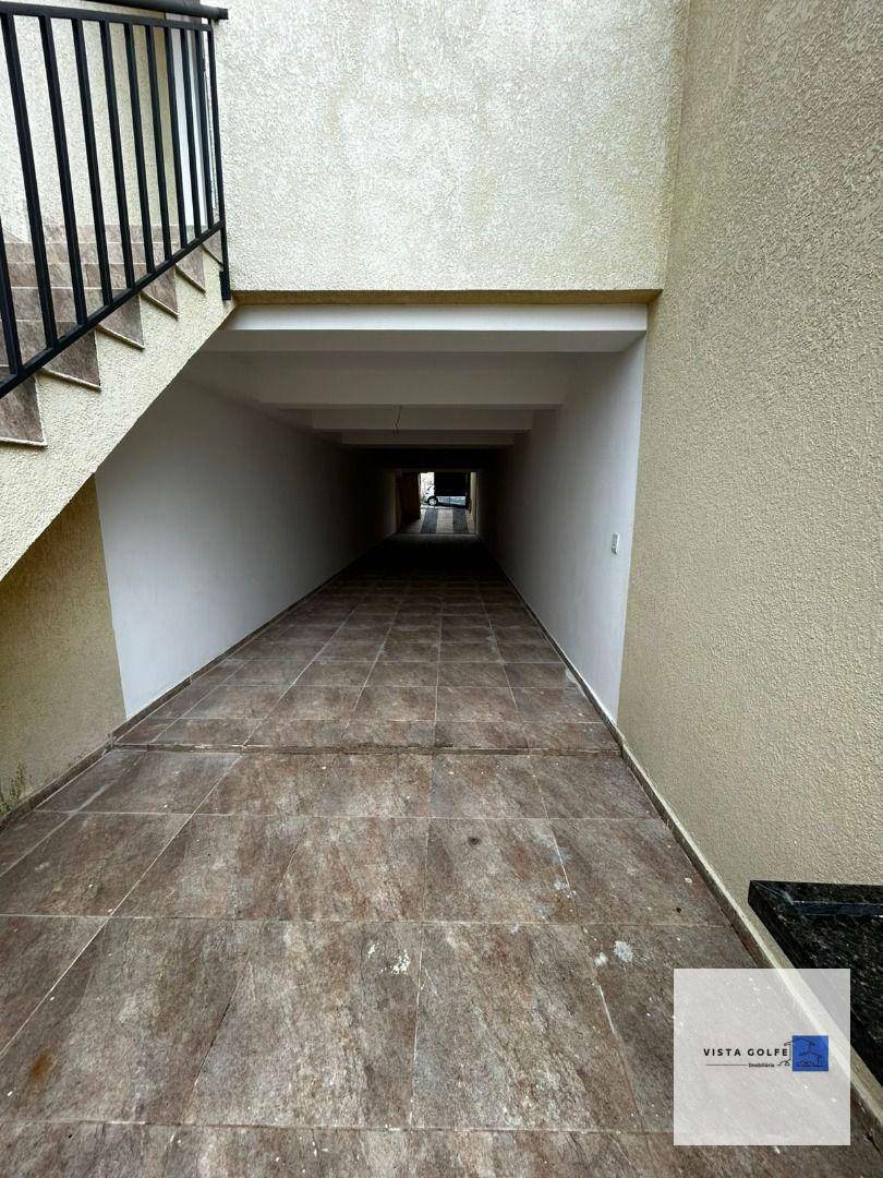 Sobrado à venda com 3 quartos, 167m² - Foto 3