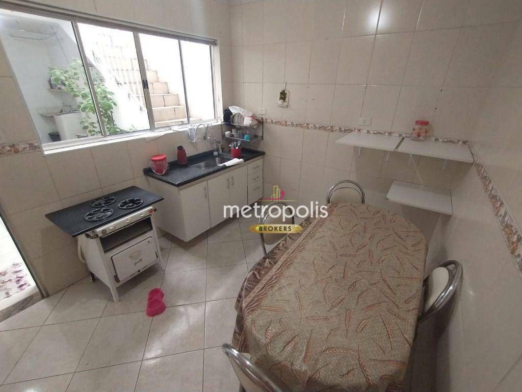 Sobrado à venda com 3 quartos, 80m² - Foto 5