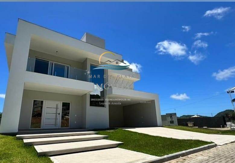 Casa à venda com 4 quartos, 452m² - Foto 1