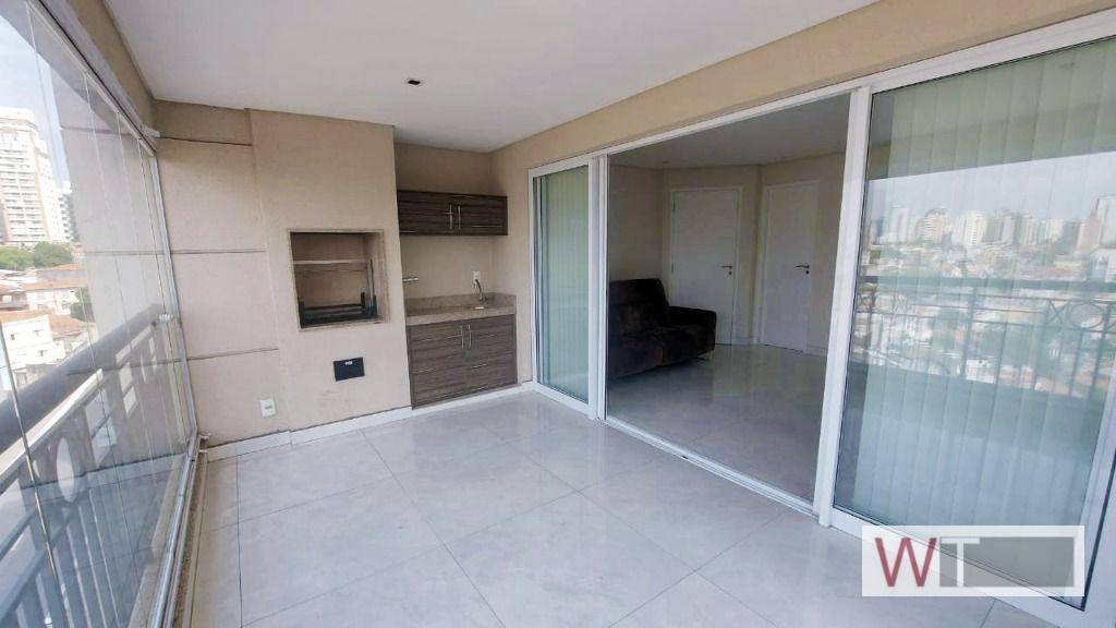 Apartamento à venda com 3 quartos, 92m² - Foto 5