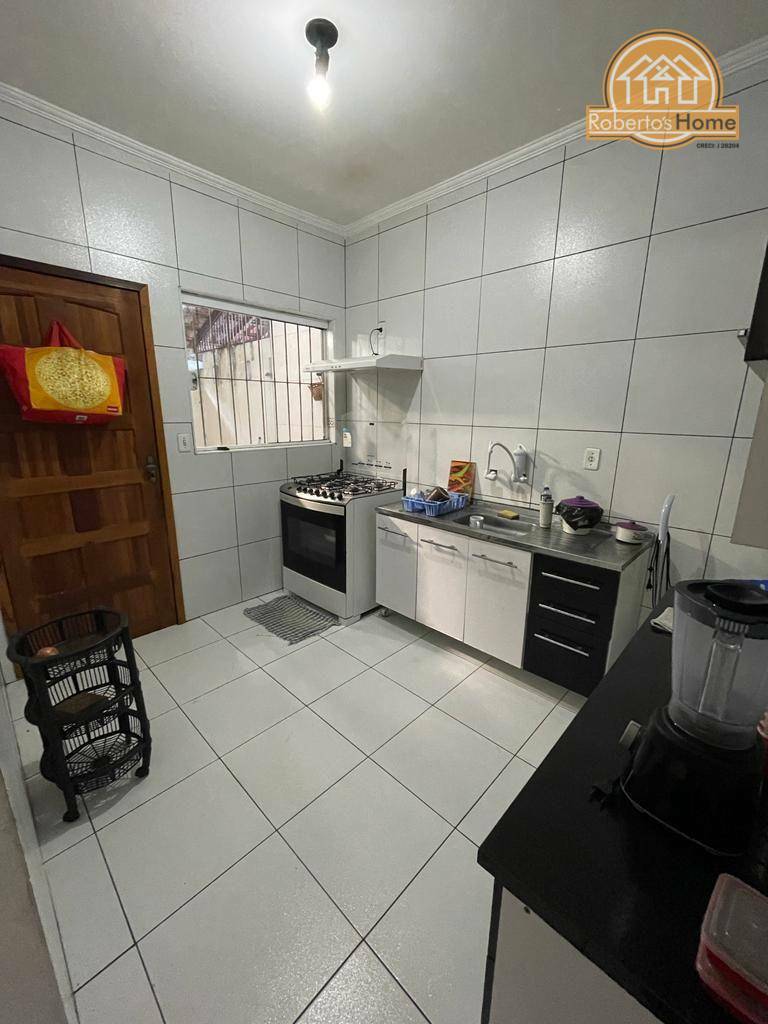 Casa à venda com 2 quartos, 77m² - Foto 9