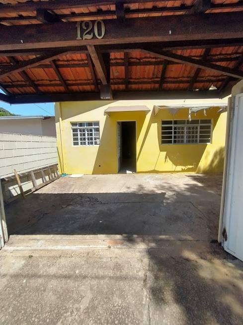 Casa à venda com 3 quartos, 120m² - Foto 13