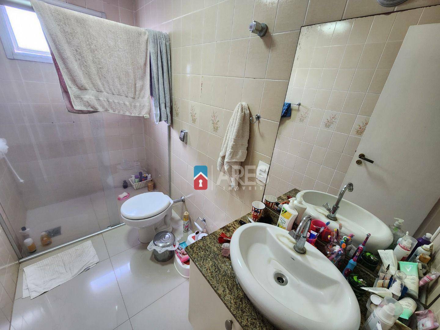 Apartamento à venda com 3 quartos, 110m² - Foto 9