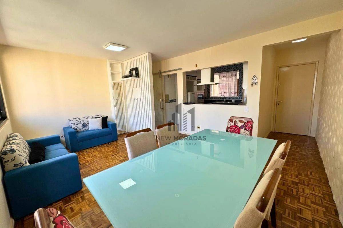 Apartamento, 3 quartos, 106 m² - Foto 1