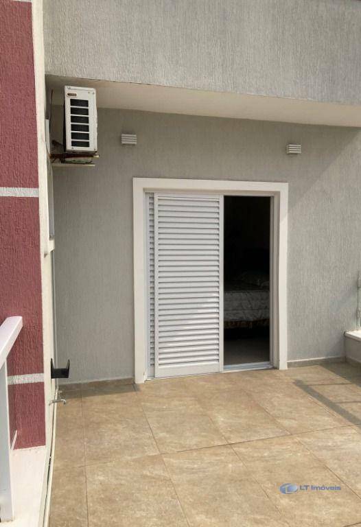 Casa de Condomínio à venda com 4 quartos, 180m² - Foto 6