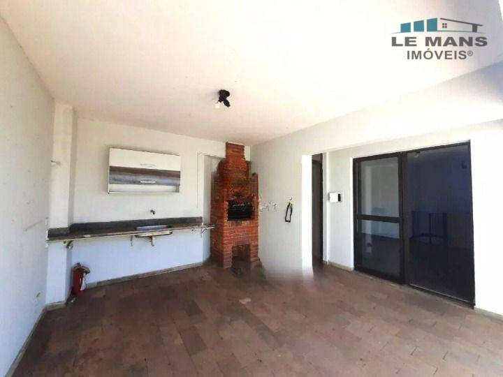 Apartamento à venda com 3 quartos, 203m² - Foto 18