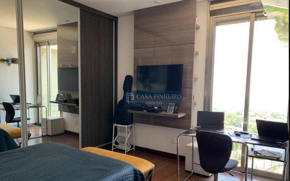 Casa à venda com 4 quartos, 462m² - Foto 10