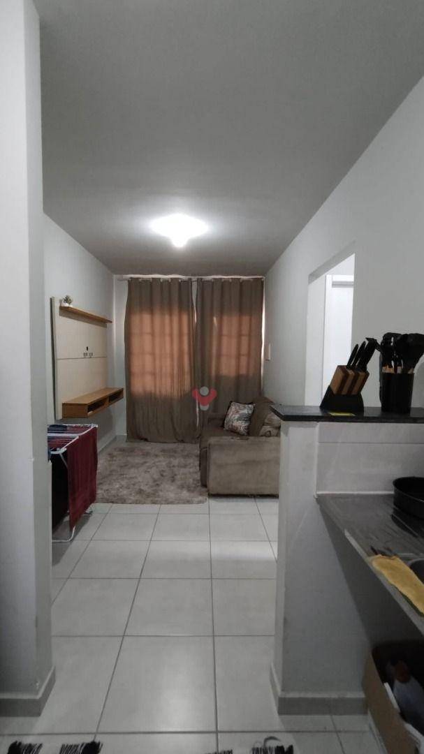 Casa, 2 quartos, 44 m² - Foto 6