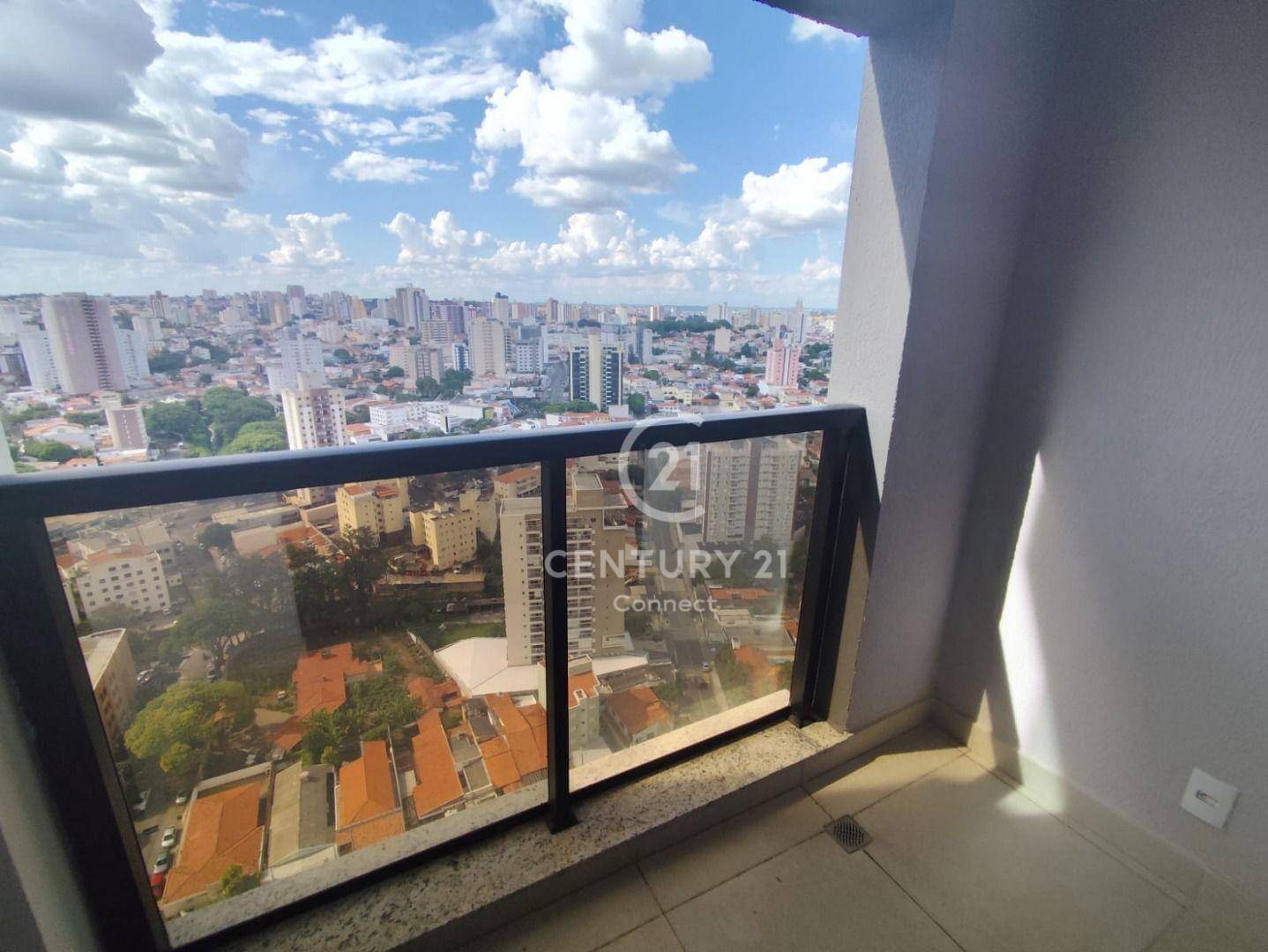 Apartamento, 3 quartos, 107 m² - Foto 4