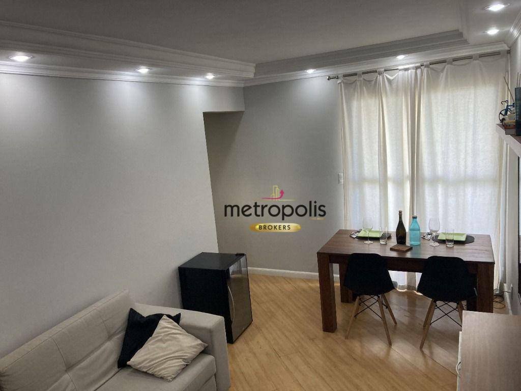 Apartamento, 2 quartos, 62 m² - Foto 2