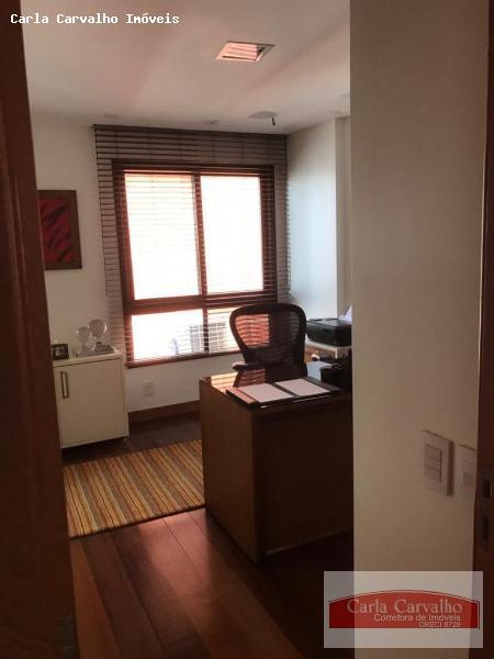 Apartamento à venda com 4 quartos, 235m² - Foto 4