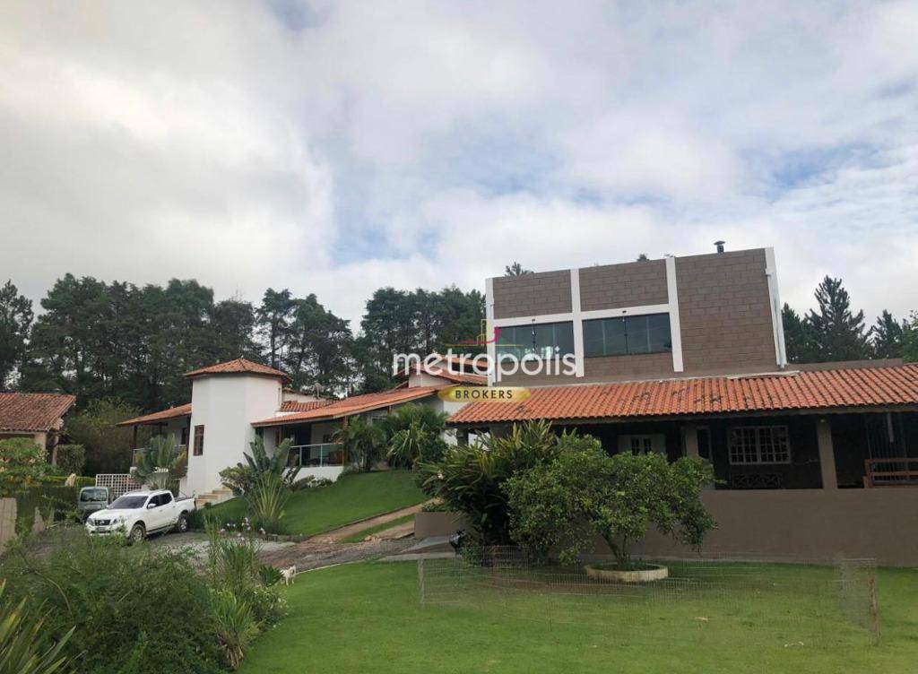 Sobrado à venda com 5 quartos, 2002m² - Foto 4