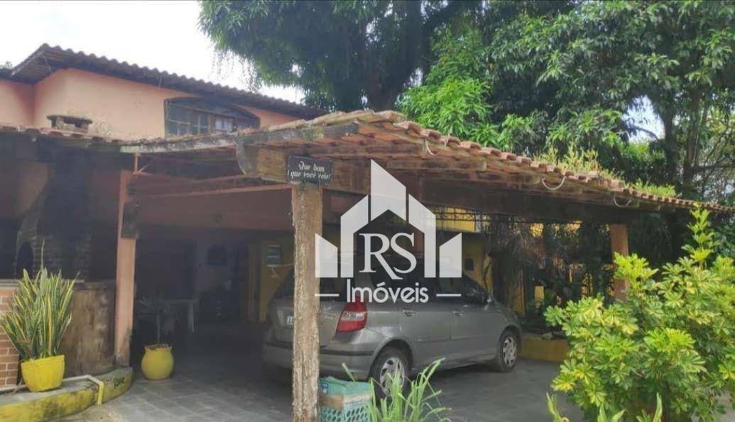 Casa à venda com 25 quartos, 10m² - Foto 2