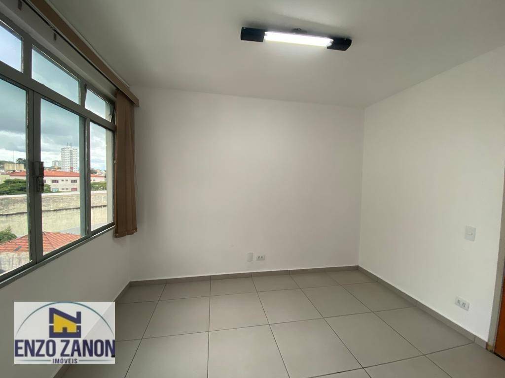 Conjunto Comercial-Sala para alugar, 29m² - Foto 6