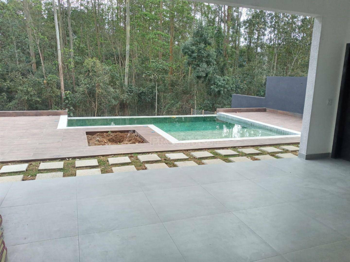 Casa de Condomínio à venda com 3 quartos, 268m² - Foto 12