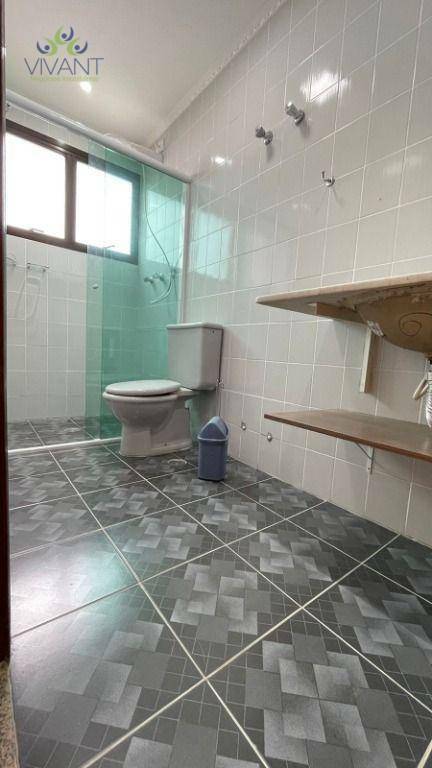 Apartamento à venda com 3 quartos, 161M2 - Foto 8