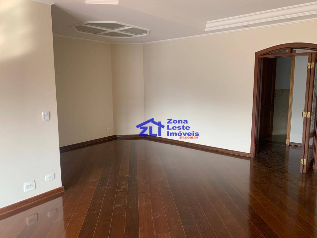 Apartamento à venda com 4 quartos, 170m² - Foto 2