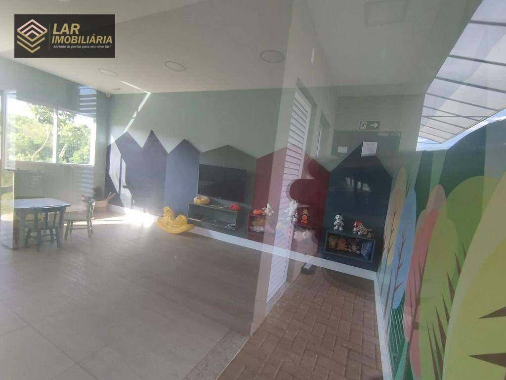 Apartamento à venda com 2 quartos, 42m² - Foto 9