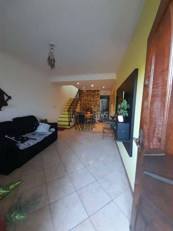 Sobrado à venda com 3 quartos, 175m² - Foto 25