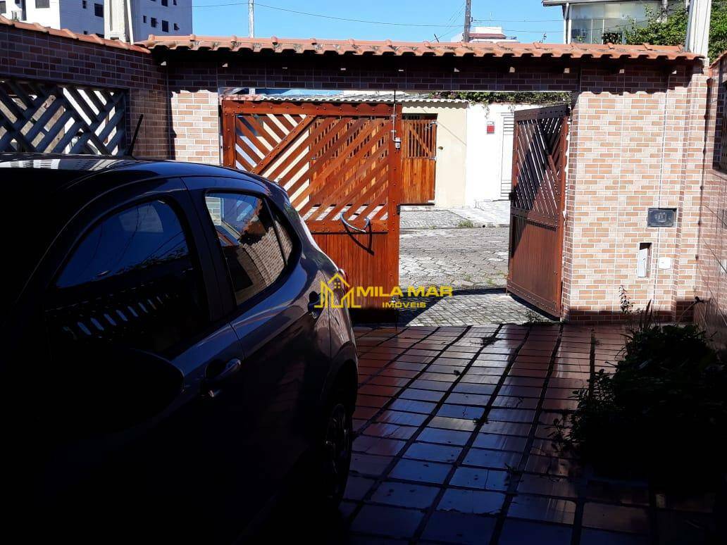 Casa à venda com 3 quartos, 158M2 - Foto 2