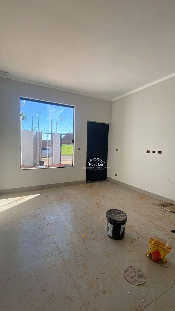 Casa, 2 quartos, 103 m² - Foto 2