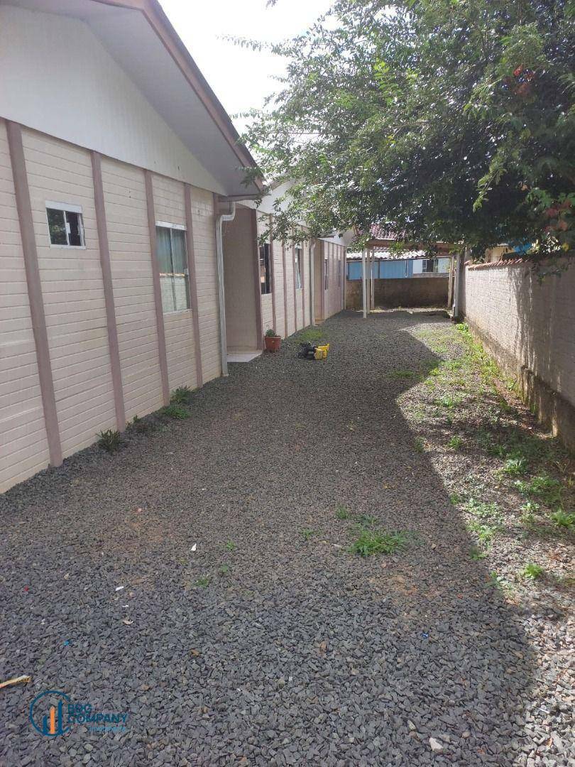 Casa, 2 quartos, 150 m² - Foto 1