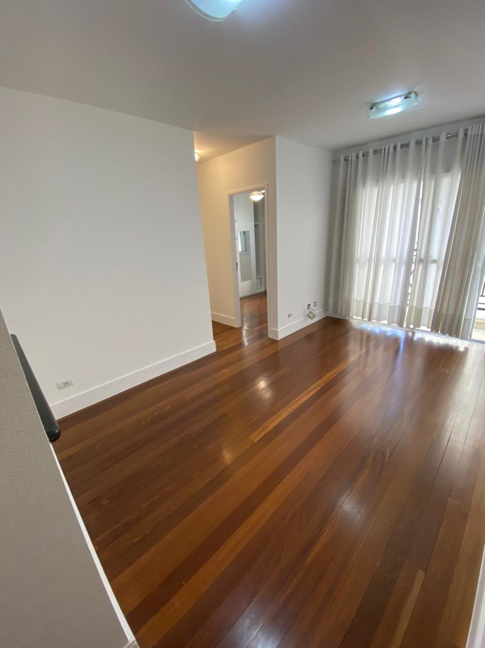 Apartamento à venda com 2 quartos, 56m² - Foto 9