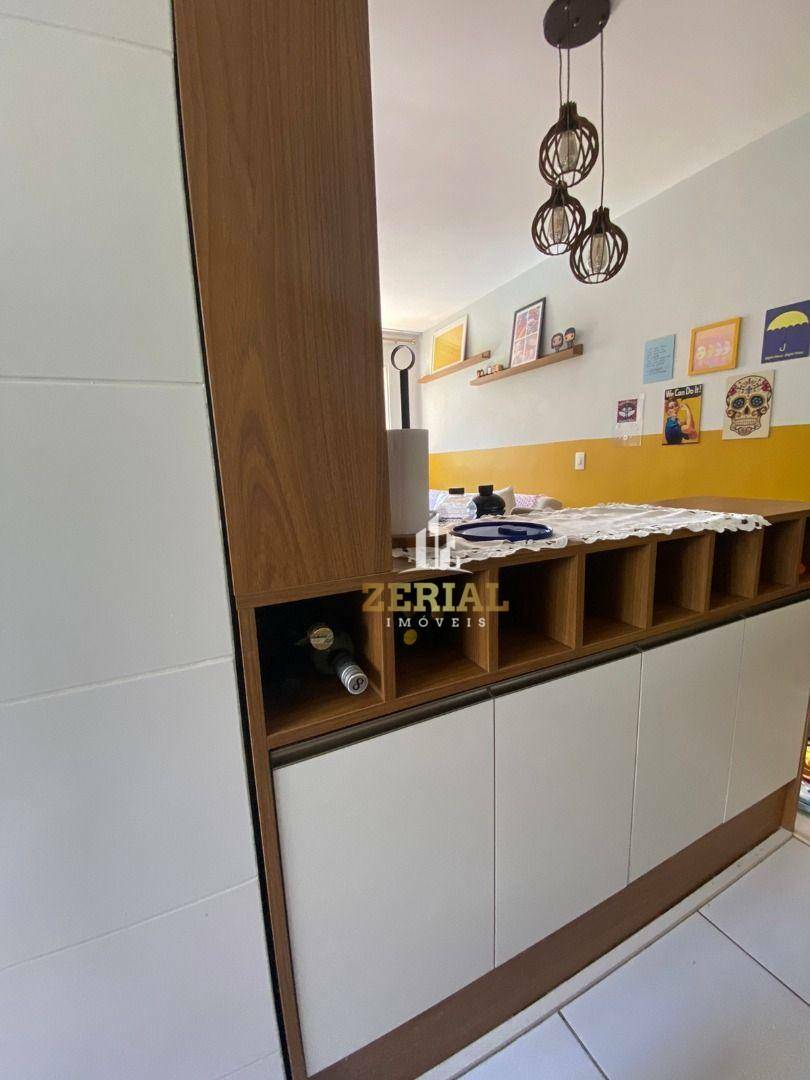 Apartamento à venda com 2 quartos, 41m² - Foto 14