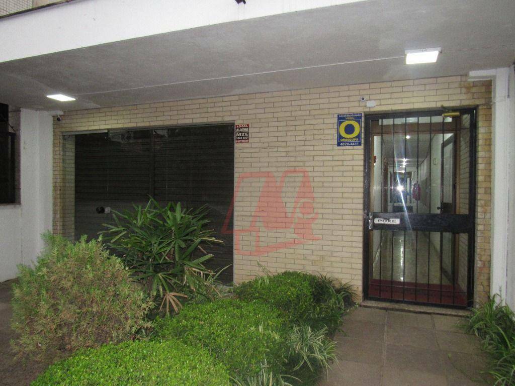 Conjunto Comercial-Sala para alugar, 30m² - Foto 10